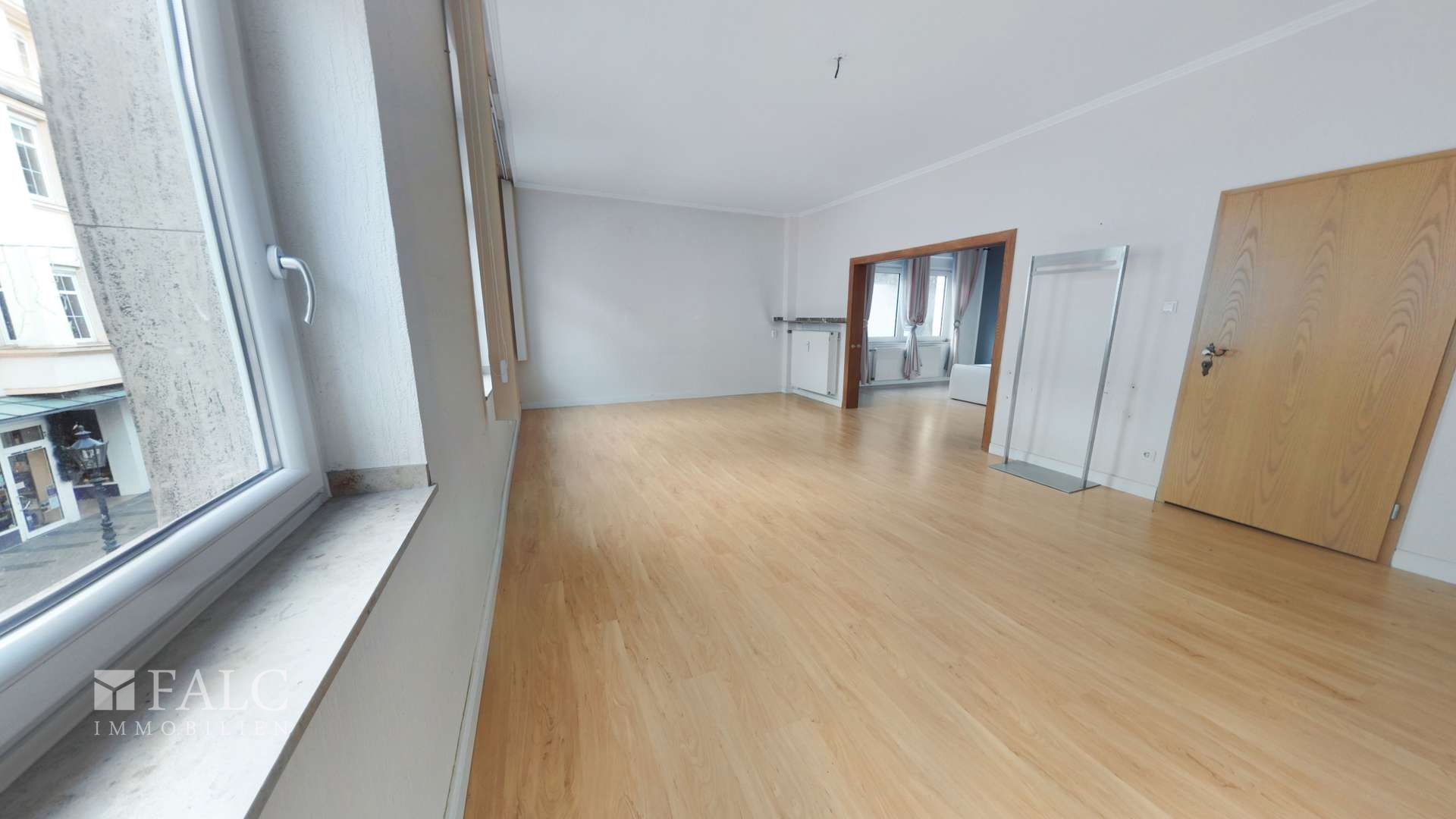 Erdgeschoss Schlafzimmer 2